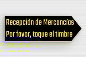 Placas de Timbre Adhesivas - PVC - undefined - noir-jaune - glue - es-placa-autoadhesiva-para-timbre-003-5-1747880152596