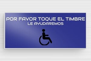 Placas de Aluminio - Aluminio - undefined - bleu - glue - es-placa-autoadhesiva-para-timbre-004-5-1747880176443