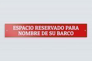 Placas para Barco - Aluminio - undefined - rouge - screws - es-placa-barco-009-3-1747817650109