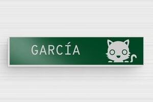 Placas Adhesivas para Buzón - Aluminio - undefined - vert-nopaint - glue - es-placa-buzon-autoadhesiva-002-2-1747897724201