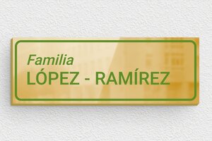 Placas de Latón para Buzón - Latón - undefined - poli - glue - es-placa-buzon-laton-003-2-1747897456776