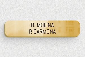 Placas de Timbre de Latón - Latón - undefined - poli - none - es-placa-campana-laton-001-3-1747899769507