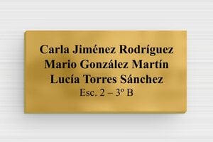 Placas de Timbre - Latón - undefined - brut - glue - es-placa-campana-laton-004-3-1747900996178