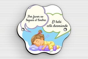 Placas de Timbre de PVC - PVC - undefined - custom - holes-only - es-placa-campana-plastico-003-5-1747880038585