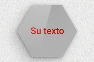 Placas Plateadas - Plexiglás - undefined - gris-rouge - none - es-placa-color-plata-001-3-1747889739252