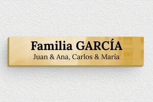 Placas de Timbre - Latón - undefined - poli - none - es-placa-de-buzon-de-laton-002-1-1747897433269