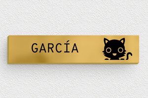 Placas de Latón para Buzón - Latón - undefined - brut - none - es-placa-de-buzon-de-laton-002-2-1747897435843