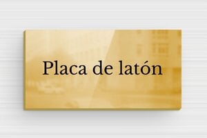 Placas de Identificación Industrial - Latón - undefined - poli - glue - es-placa-de-identificacion-001-2-1747880554595