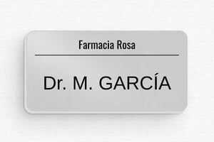 Placas Identificativas - Insignia Aluminio - Imán - undefined - anodise - badge - es-placa-de-nombre-013-3-1747823897455
