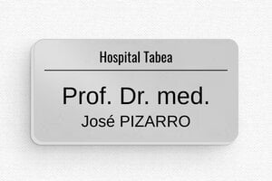 Placas Identificativas para Farmacia - Insignia Aluminio - Imán - undefined - anodise - badge - es-placa-de-nombre-013-5-1747823991859