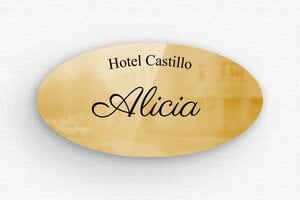 Placas Identificativas - Insignia Latón - Alfiler - undefined - poli - badge - es-placa-de-nombre-019-3-1747823900896