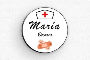 Placas Identificativas - Insignia PVC - Alfiler - undefined - custom - badge - es-placa-de-nombre-025-3-1747823969509