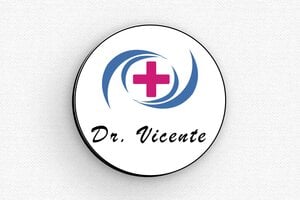 Placas Identificativas - Insignia PVC - Alfiler - undefined - custom - badge - es-placa-de-nombre-027-3-1747823923751