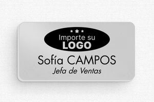 Placas Identificativas - Insignia Aluminio - Alfiler - undefined - anodise - badge - es-placa-de-nombre-040-3-1747900070299
