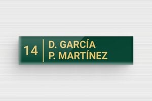 Placas de Metacrilato para Buzón - Plexiglás - undefined - vert-or - none - es-placa-de-plexiglas-para-buzon-003-3-1747897544385