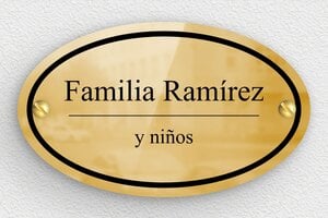 Placas para Puerta de Entrada - Latón - undefined - poli - screws - es-placa-de-puerta-020-1-1747823074131