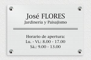 Aluminio - undefined - brosse - screws-caps - es-placa-empresa-001-1-1747881395504