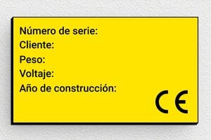 Placas Industriales - PVC - undefined - jaune-noir - glue - es-placa-industrial-001-3-1747825311142