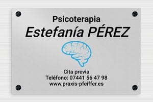 Placas Profesionales de Aluminio - Aluminio - undefined - anodise - screws-caps - es-placa-practica-aluminio-004-2-1747881694160