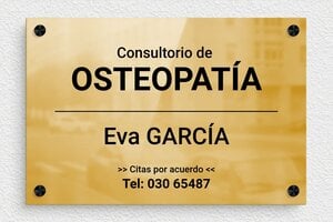 Placas Profesionales de Latón - Latón - undefined - poli - screws-spacer - es-placa-practica-laton-002-1-1747882124198