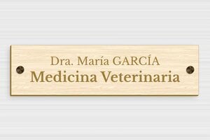 Placas Profesionales de Madera - Madera - undefined - erable - screws-caps - es-placa-practica-madera-008-3-1747900744038