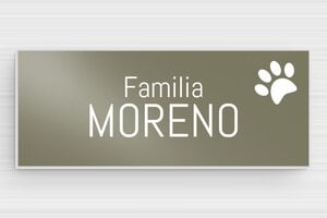 Placas con Nombre de Casa - Aluminio - undefined - taupe - glue - es-placa-puerta-casa-aluminio-010-3-1747900212827