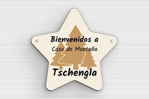 Placas de PVC para Puerta  - PVC - undefined - custom - screws - es-placa-puerta-casa-pvc-004-5-1747898703494