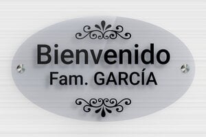 Placas de Plástico - Plexiglás transparente Azul - undefined - bleu - screws-spacer - es-placa-puerta-plexi-trans-004-1-1747898821784