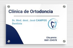 Placas Profesionales - Plexiglás - undefined - custom - screws-spacer - es-practica-007-1-1747821046318