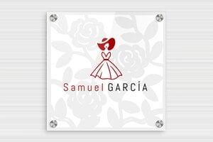 Placas Profesionales de Metacrilato - Plexiglás - undefined - custom - screws-caps - es-praxis-senal-plexi-017-3-1747900531485