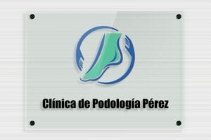 Placas de Metacrilato - Plexiglás transparente Verde - undefined - vert - screws-spacer - es-praxis-senal-plexi-trans-018-3-1747900969065
