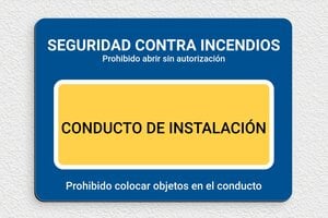 Señales de Seguridad - Cartel de seguridad contra incendios - undefined - custom - glue - es-seguridad-incendio-cartel-004-3-1747819701828
