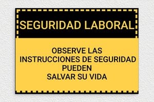 Señales de Obligación - Cartel de Seguridad - undefined - custom - glue - es-senal-avisos-seguridad-001-3-1747819683904