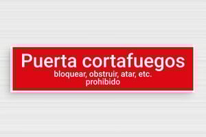 Señales Contra Incendios - PVC - undefined - rouge-blanc - glue - es-senal-de-proteccion-contra-incendios-001-2-1747881124005