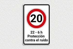 Carteles de Señales  - Señal de zona escolar - undefined - custom - glue - es-senal-de-trafico-001-01-1747824728571
