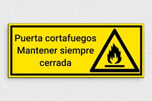 Placas de Características Industriales - PVC - undefined - jaune-noir - glue - es-senal-industrial-001-1-1747825302798