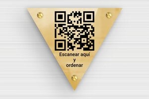 Placas de Metal - Latón - undefined - poli - screws - es-senal-triangular-001-5-1747889856645