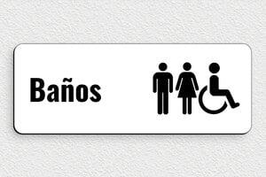 Carteles de Baño - Señalización de WC - undefined - blanc-noir - glue - es-senalizacion-banos-005-1-1747817970155