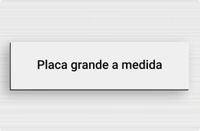Placa dibond a medida - Aluminio dibond - custom - none - es-sur-mesure-l-dibond-01