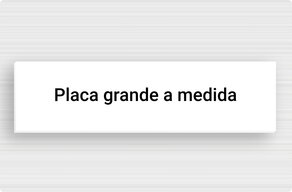Placa forex a medida - PVC expandido - custom - none - es-sur-mesure-l-forex-01