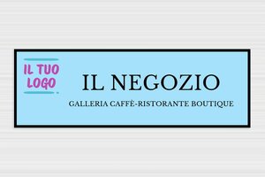 Insegne per negozi personalizzate - PVC espanso - undefined - custom - none - it-area-negozio-attivita-003-3-1747208551220
