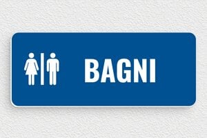 Cartello WC - undefined - bleu-blanc - glue - it-cartello-bagni-003-0-1747208919009