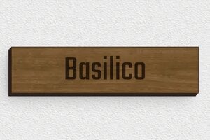 Cartelli da giardino personalizzati - Legno - undefined - noyer - none - it-cartello-da-giardino-001-4-1747213146665
