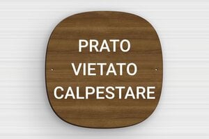 Cartelli da giardino personalizzati - Legno - undefined - noyer - holes-only - it-cartello-giardino-erba-004-1-1747213181876