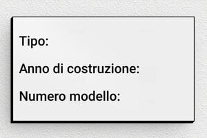 Targhe industriali - PVC - undefined - gris-noir - glue - it-cartello-industriale-001-2-1747216061133