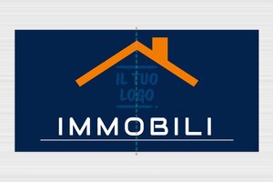 Insegne per negozi personalizzate - Alluminio dibond - undefined - custom - none - it-cartello-negozio-dibond-alluminio-001-3-1747208585377