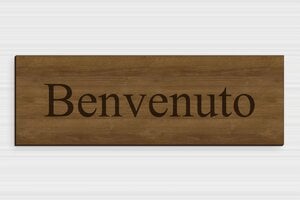 Cartelloni di benvenuto  - Cartello di benvenuto - undefined - noyer - glue - it-cartello-parte-ingresso-012-1-1747297327938