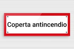 Cartelli antincendio - Plexiglass - undefined - custom - holes-only - it-cartello-protezione-incendio-003-1-1747217867678