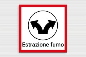 Cartelli antincendio - PVC - undefined - custom - glue - it-cartello-protezione-incendio-004-2-1747217894353
