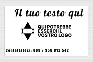 Insegne per negozi personalizzate - PVC espanso - undefined - custom - none - it-cartello-pvc-forex-007-3-1747208770229